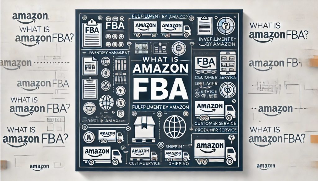 What is Amazon FBA