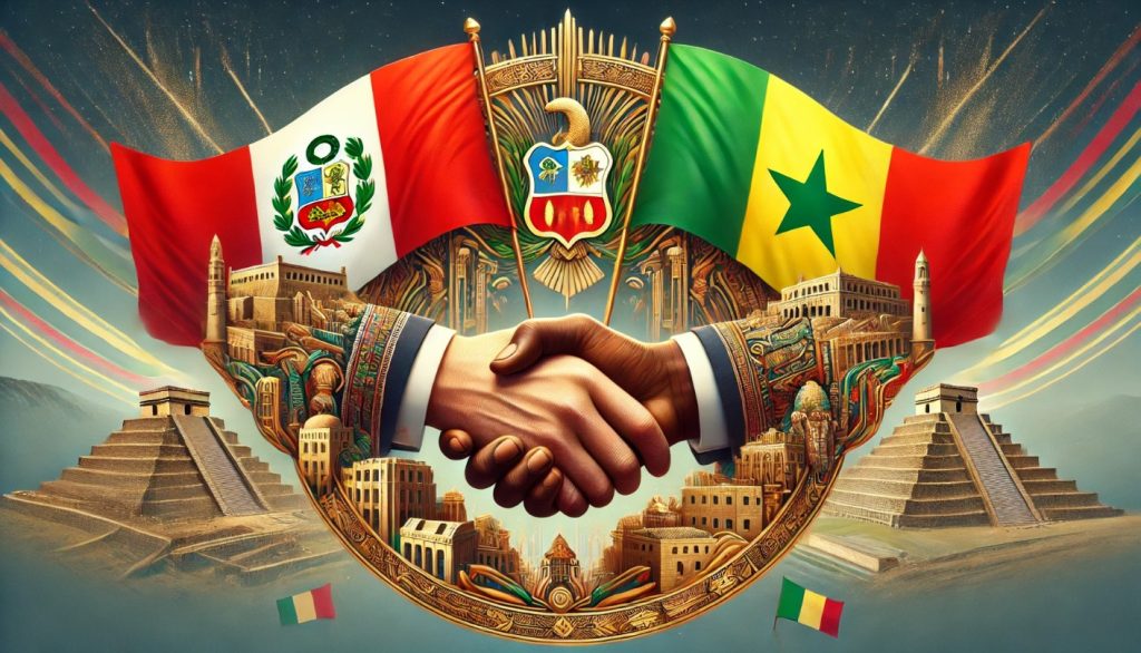 Bilateral Relationship between Peru and Senegal