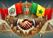 Bilateral Relationship between Peru and Senegal