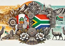 Bilateral Relationship between Peru and South Africa