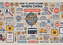 How to Avoid Scams When Sourcing from China